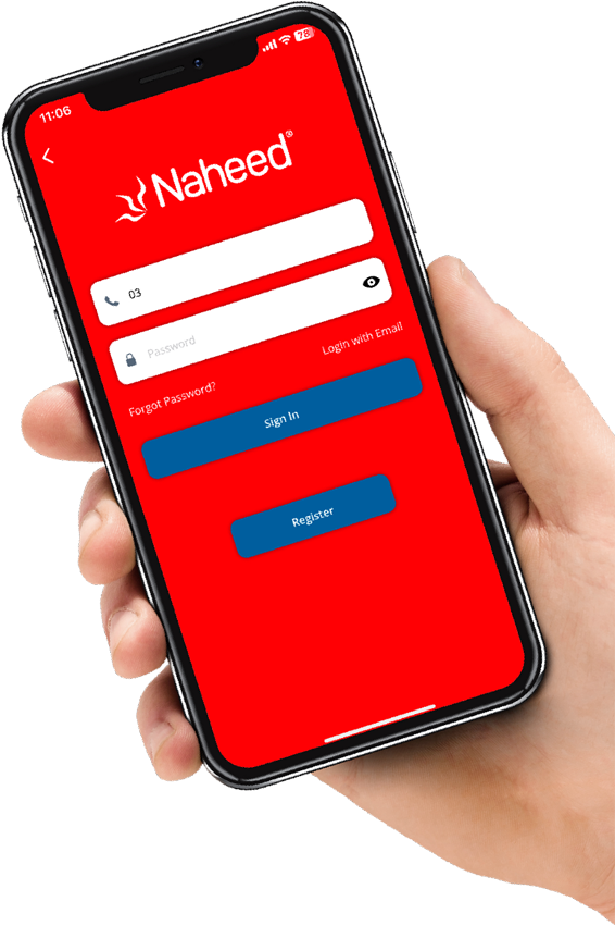 Naheed Discount Code Naheed Loyalty FAQs - Earn & Spend Points | Naheed.pk